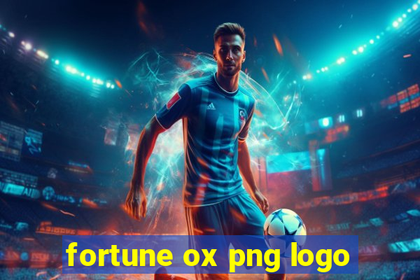 fortune ox png logo